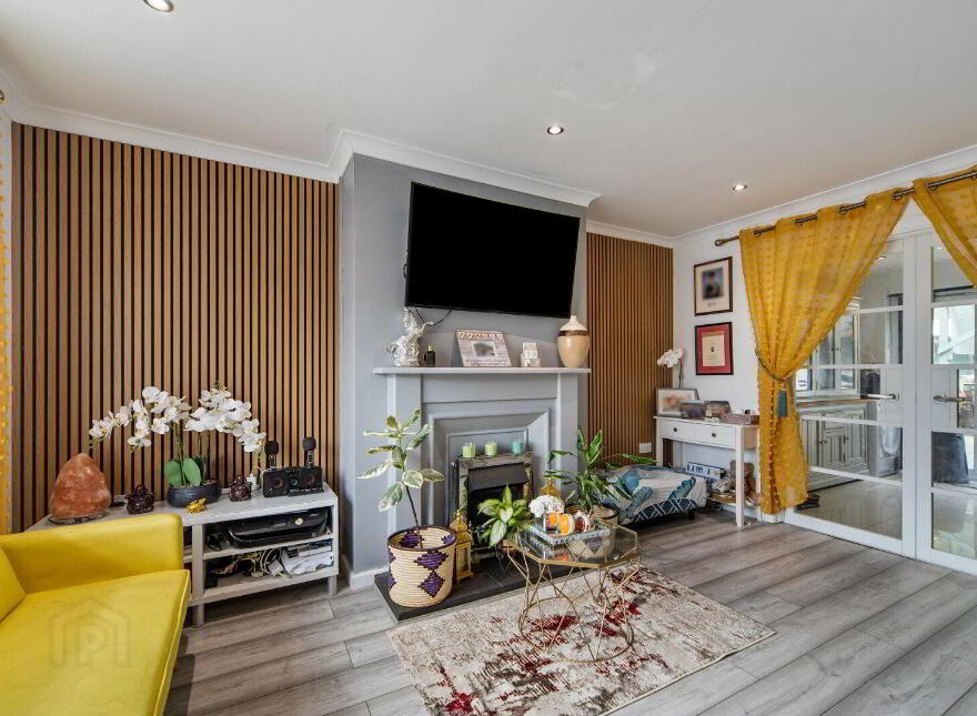 15 Squires View, Belfast, BT14 8FS