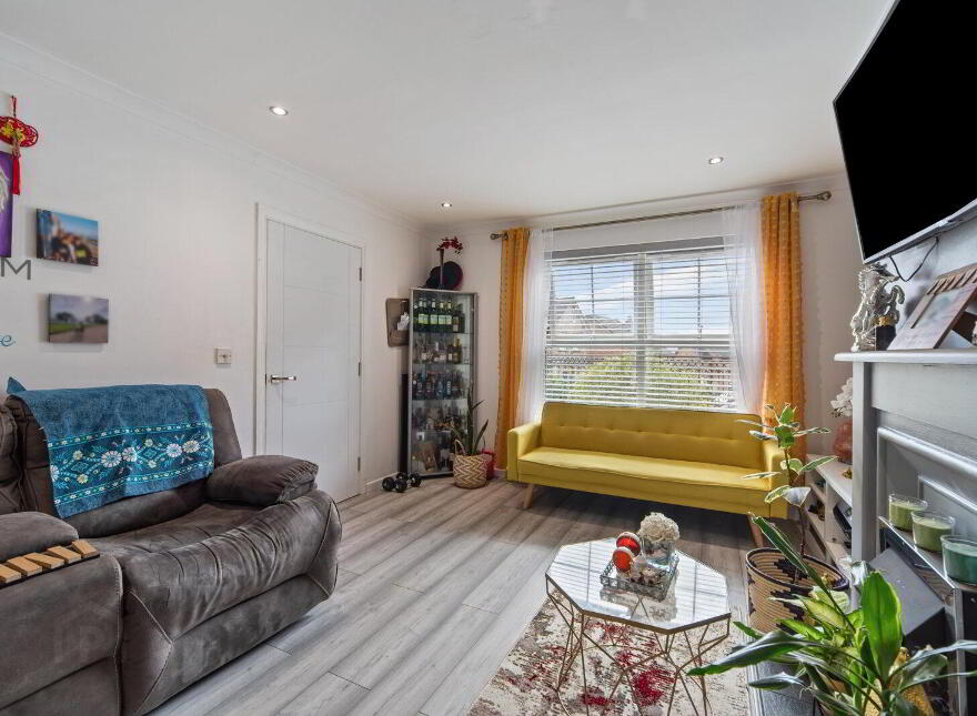 15 Squires View, Belfast, BT14 8FS