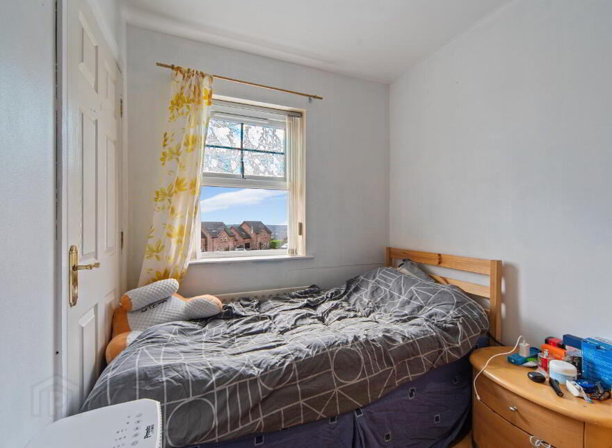 15 Squires View, Belfast, BT14 8FS