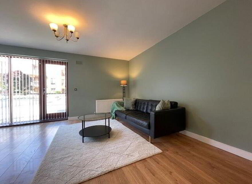 Loreto Abbey, Grange Road, Dublin 14, D14KD93