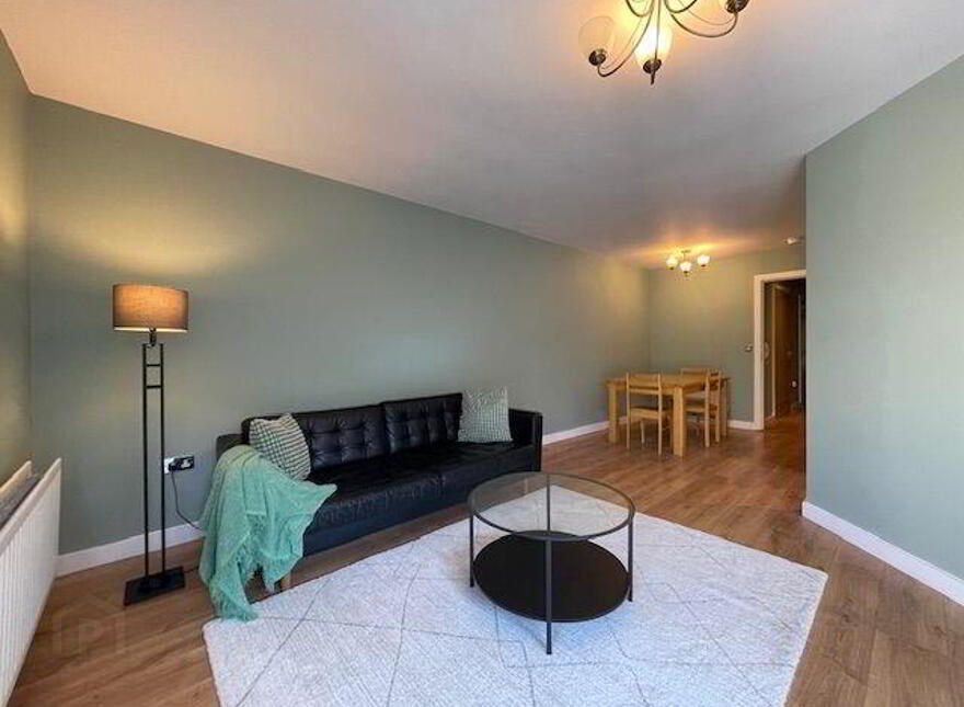 Loreto Abbey, Grange Road, Dublin 14, D14KD93