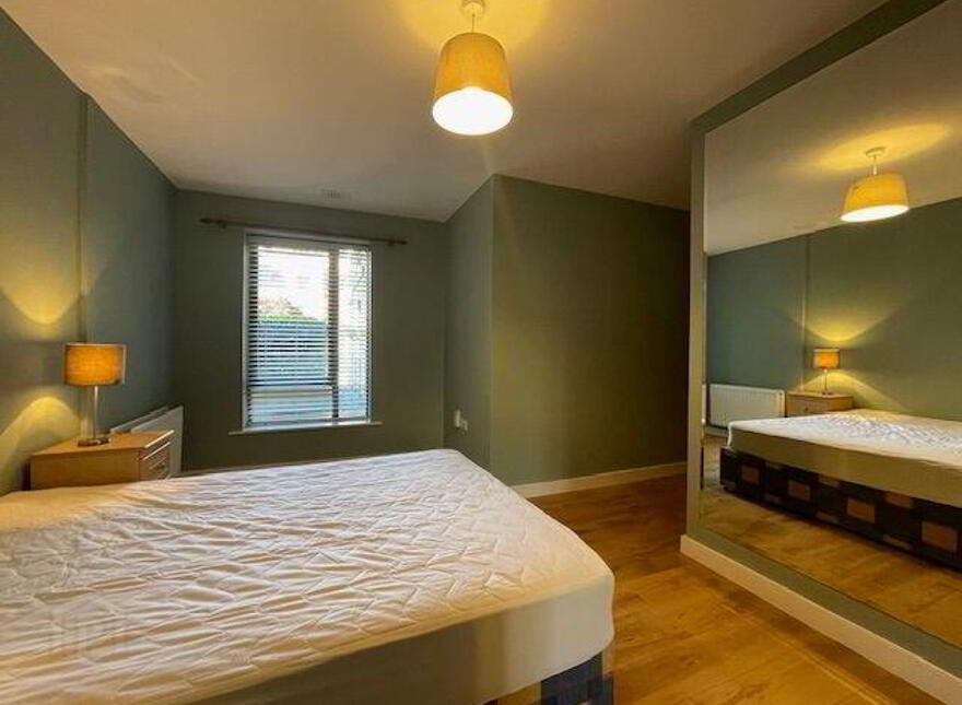 Loreto Abbey, Grange Road, Dublin 14, D14KD93