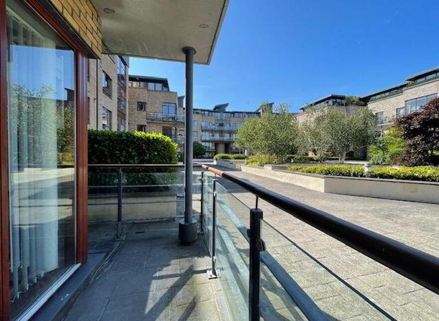Loreto Abbey, Grange Road, Dublin 14, D14KD93