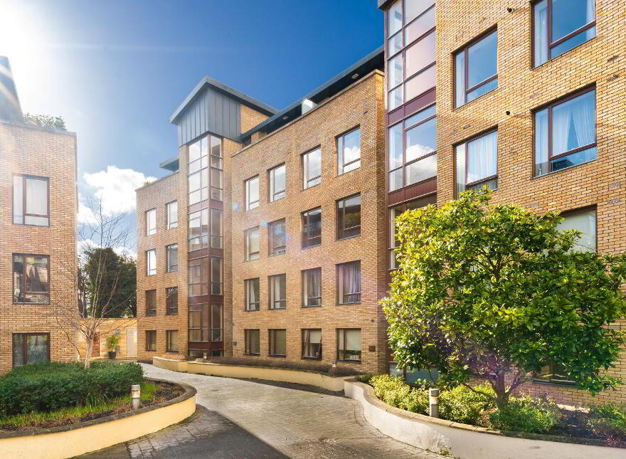 Loreto Abbey, Grange Road, Dublin 14, D14KD93