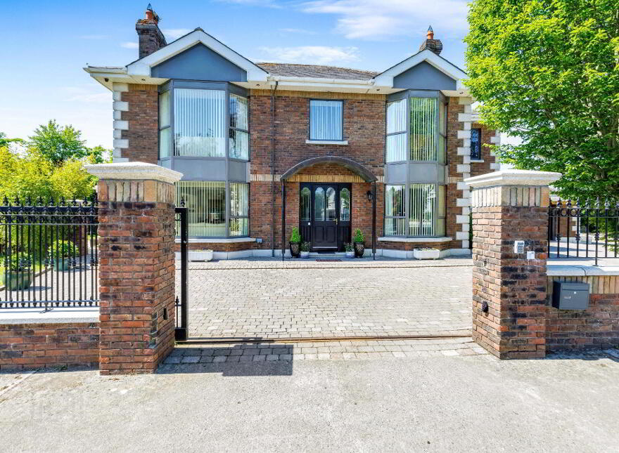 3 Hazel Manor, Cooksland, Dunshaughlin, A85TK30