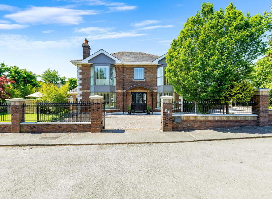 3 Hazel Manor, Cooksland, Dunshaughlin, A85TK30