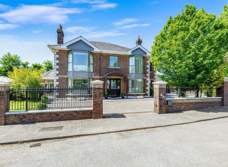 3 Hazel Manor, Cooksland, Dunshaughlin, A85TK30
