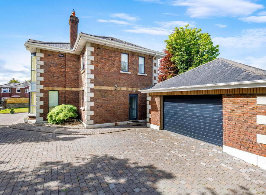3 Hazel Manor, Cooksland, Dunshaughlin, A85TK30