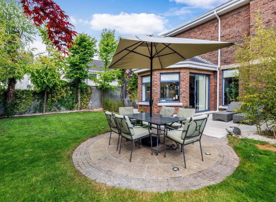 3 Hazel Manor, Cooksland, Dunshaughlin, A85TK30