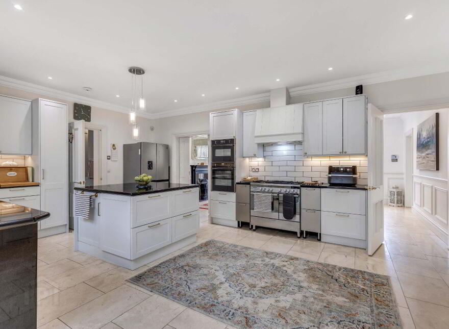 3 Hazel Manor, Cooksland, Dunshaughlin, A85TK30