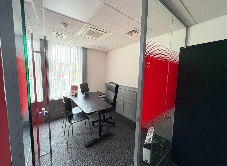 423-425 Newtownards Road, Belfast, BT4 1AT