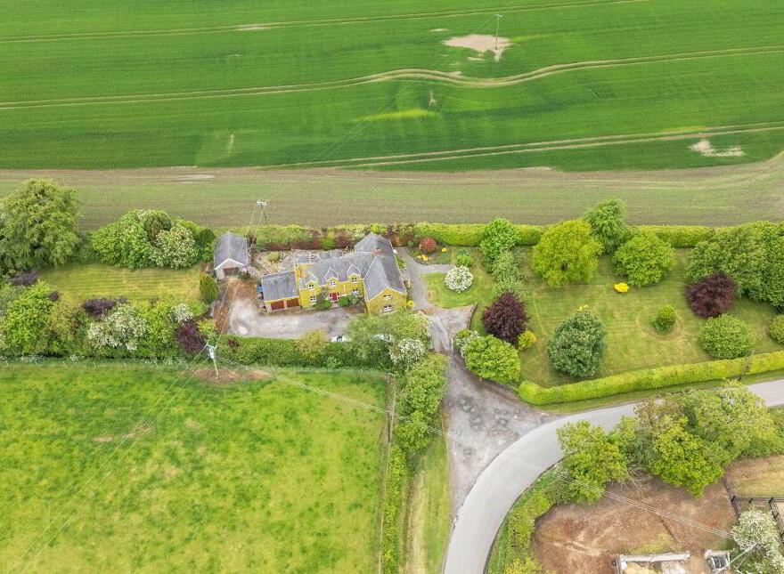 Cookstown, Tara, C15FX76
