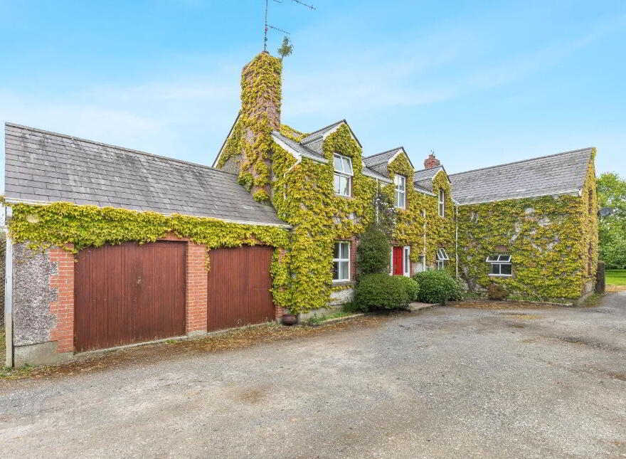 Cookstown, Tara, C15FX76