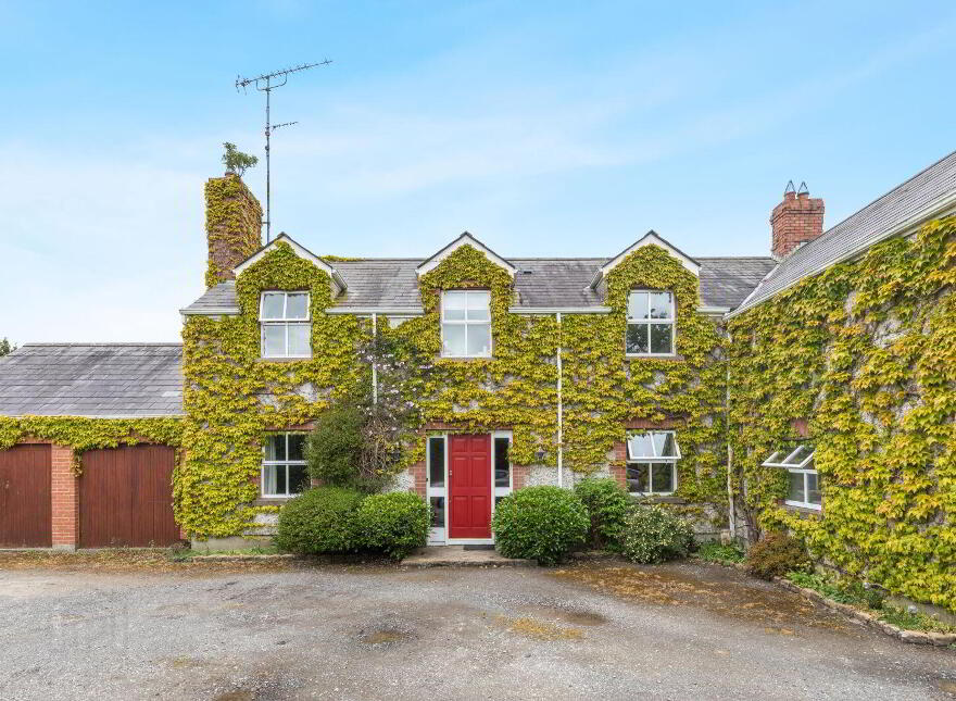 Cookstown, Tara, C15FX76