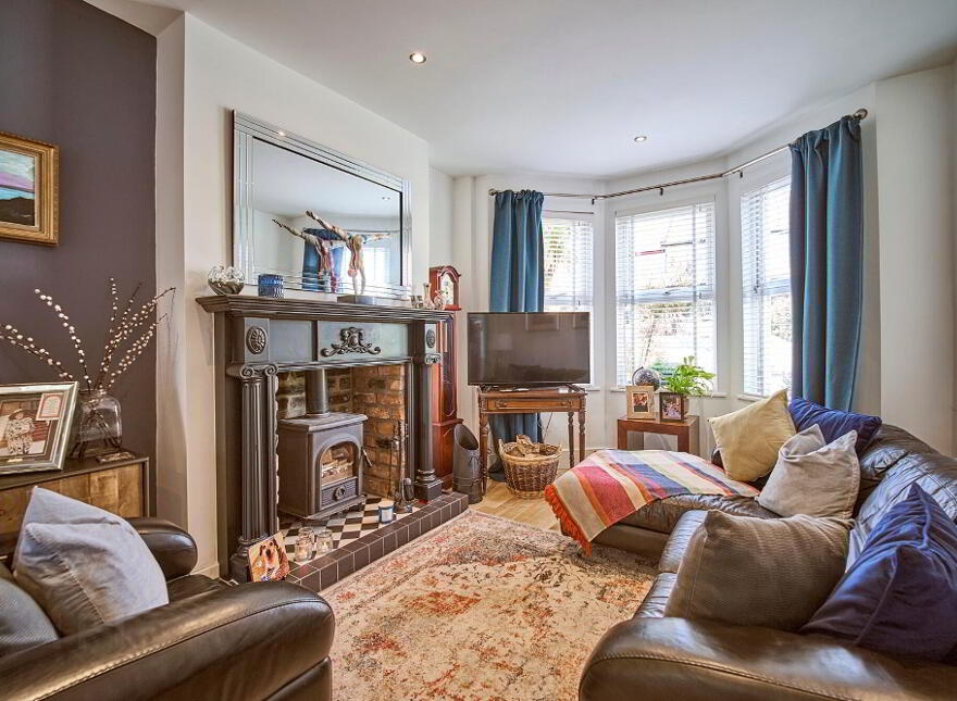 7 Greenmount Avenue, Bangor, BT20 3DF
