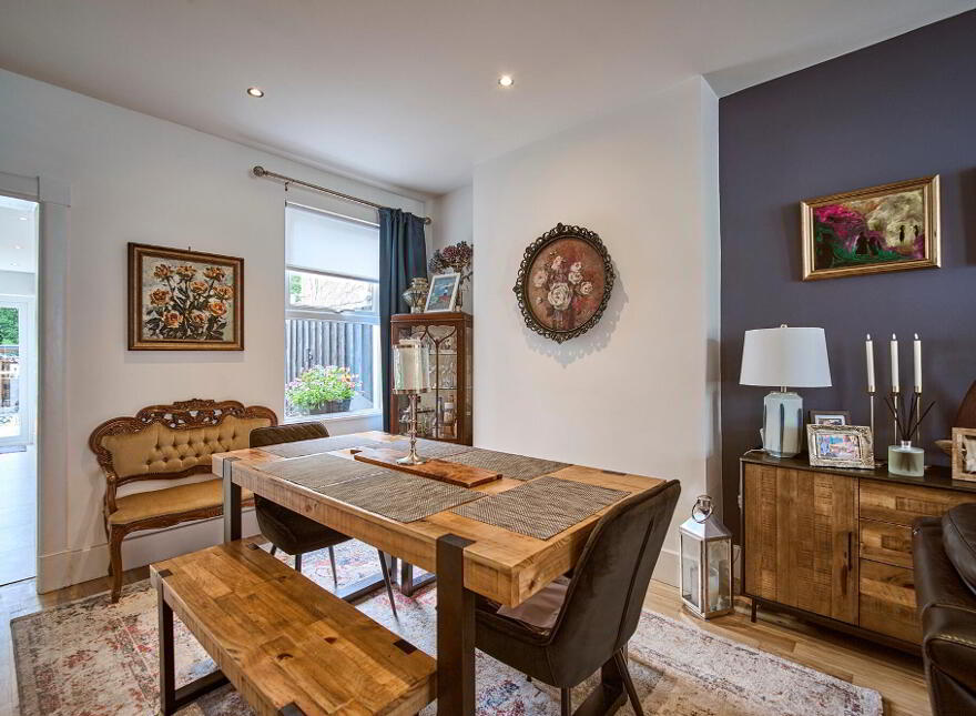 7 Greenmount Avenue, Bangor, BT20 3DF