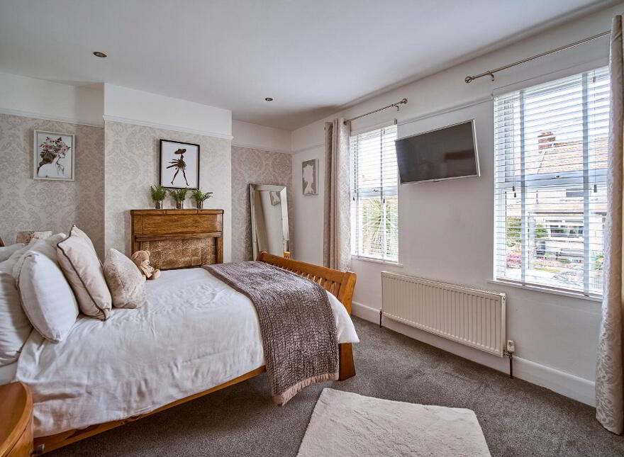 7 Greenmount Avenue, Bangor, BT20 3DF