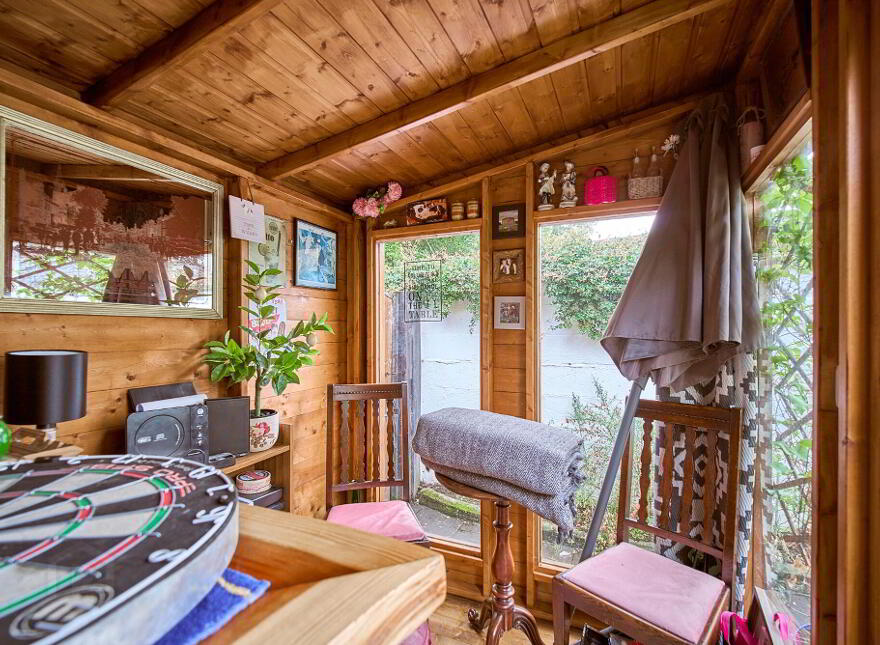 7 Greenmount Avenue, Bangor, BT20 3DF