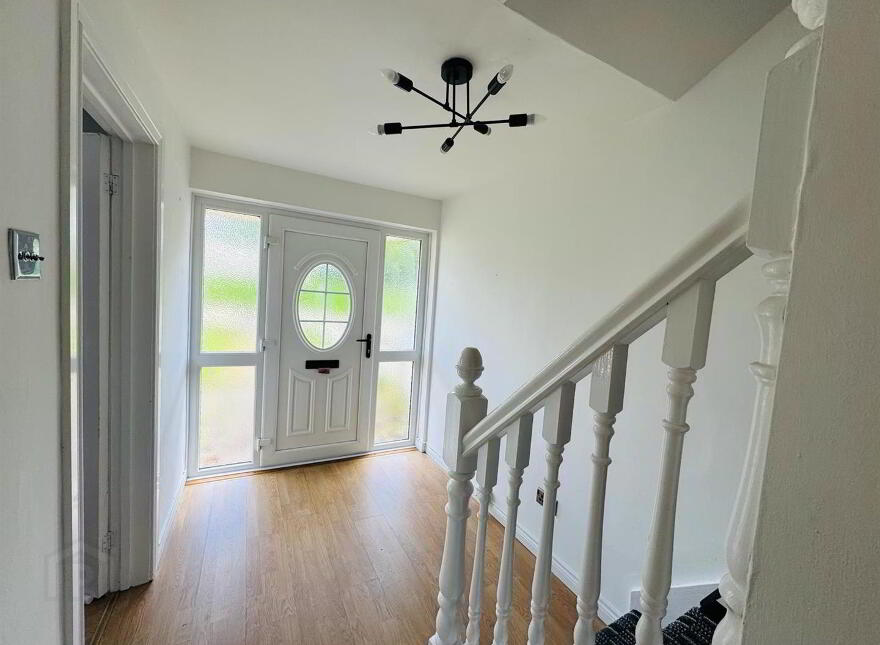 161 Primity Crescent, Newbuildings, Londonderry, BT47 2RA