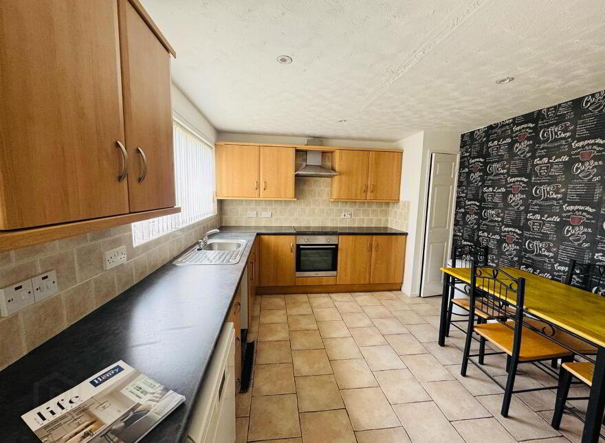 161 Primity Crescent, Newbuildings, Londonderry, BT47 2RA