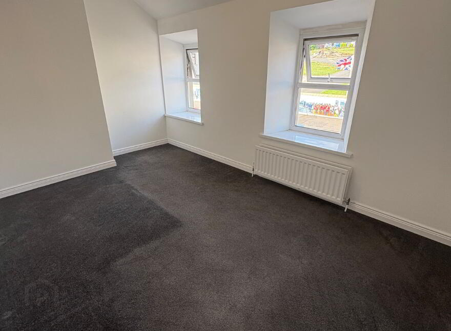 44 Main Street, Ballycarry, Carrickfergus, BT38 9HH