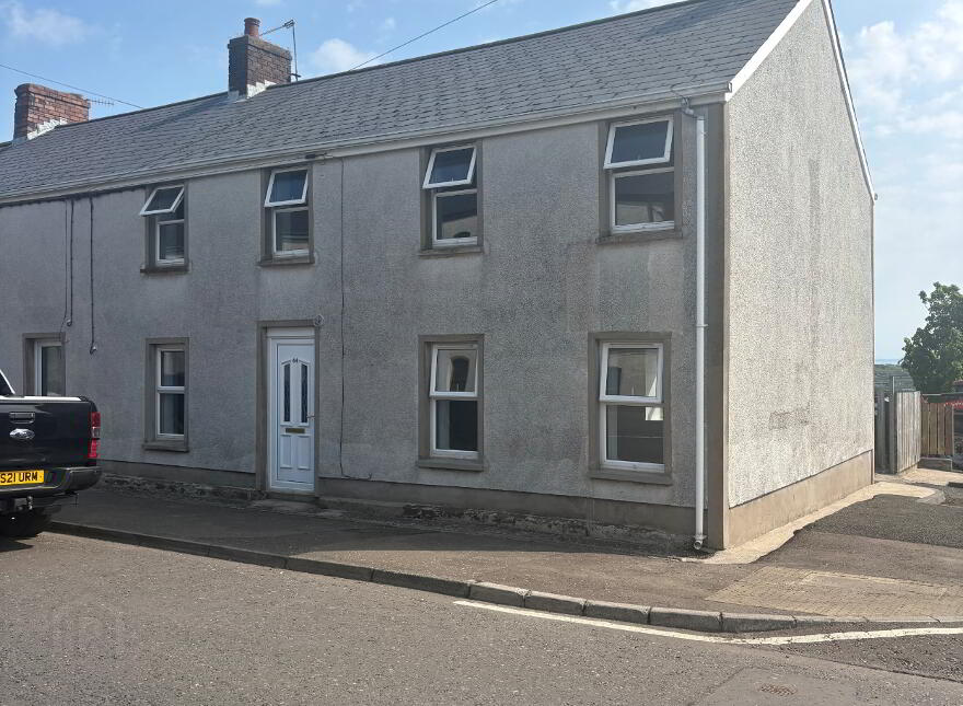 44 Main Street, Ballycarry, Carrickfergus, BT38 9HH
