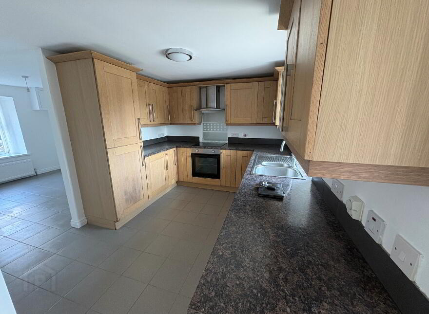 44 Main Street, Ballycarry, Carrickfergus, BT38 9HH