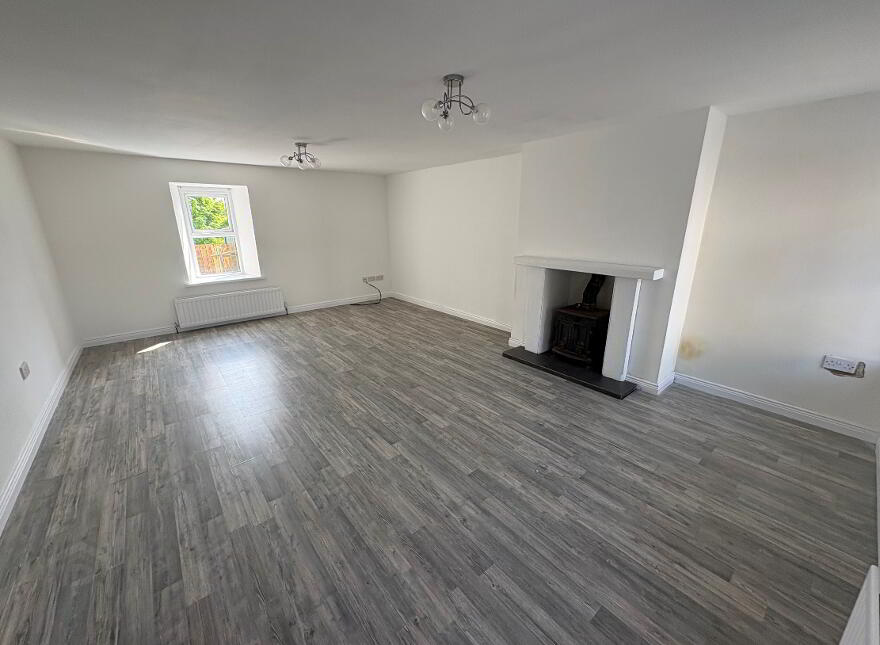 44 Main Street, Ballycarry, Carrickfergus, BT38 9HH
