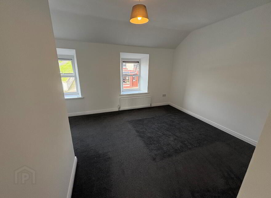 44 Main Street, Ballycarry, Carrickfergus, BT38 9HH