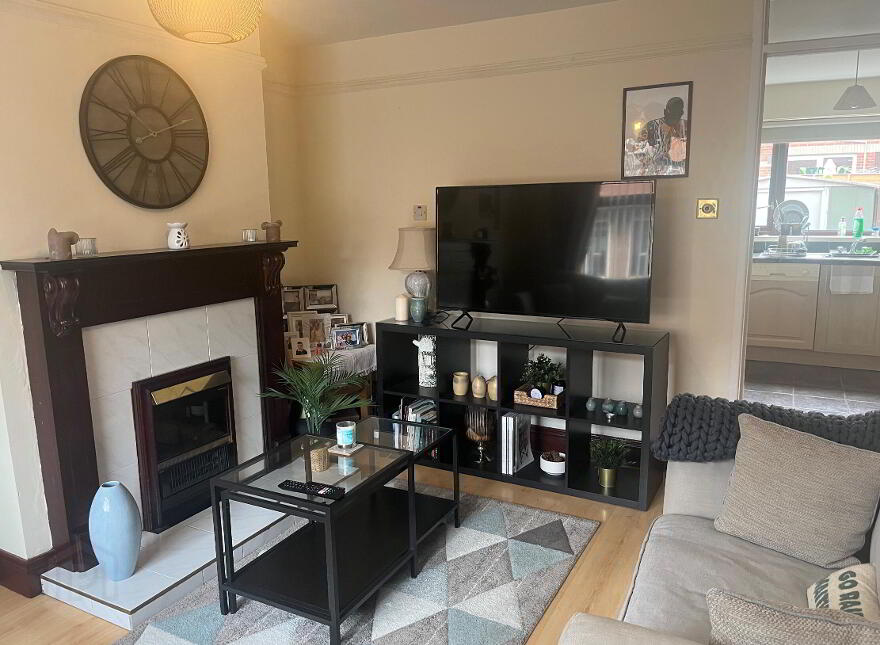 3 Somerset Street, Belfast, BT7 2GS