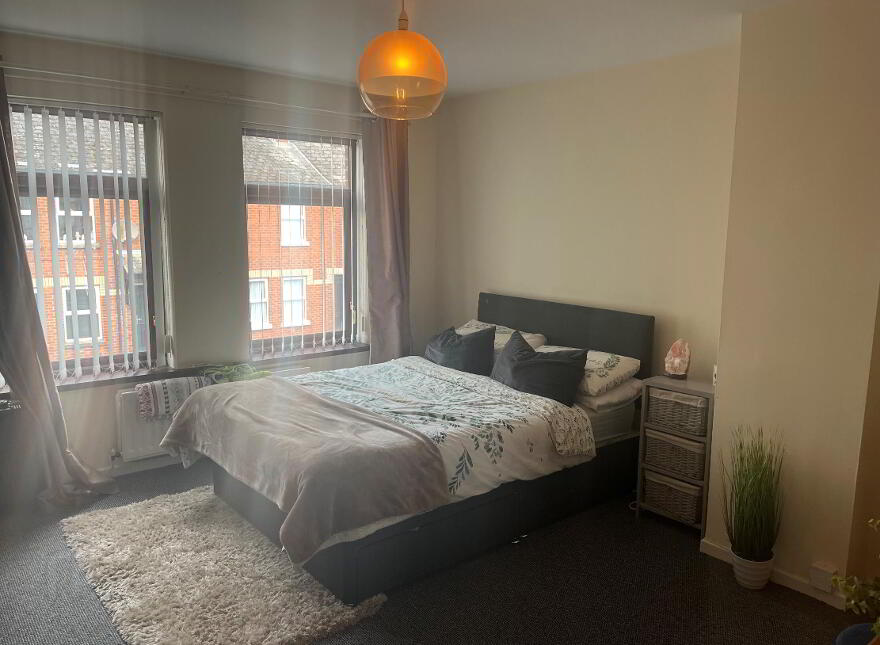 3 Somerset Street, Belfast, BT7 2GS