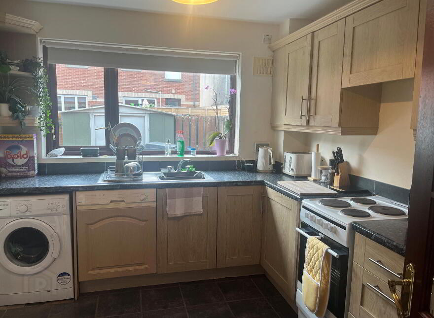 3 Somerset Street, Belfast, BT7 2GS