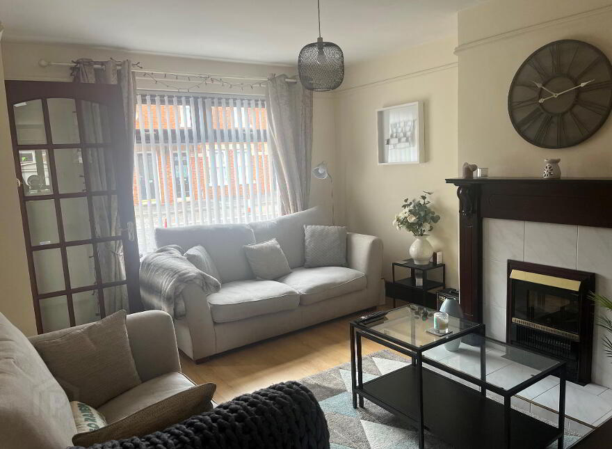 3 Somerset Street, Belfast, BT7 2GS