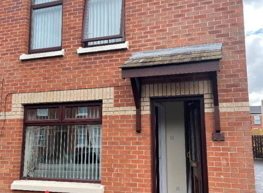 3 Somerset Street, Belfast, BT7 2GS