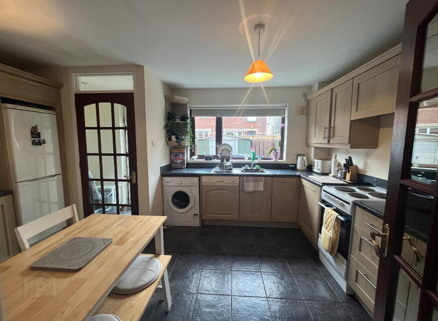 3 Somerset Street, Belfast, BT7 2GS