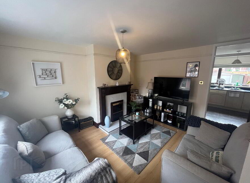 3 Somerset Street, Belfast, BT7 2GS