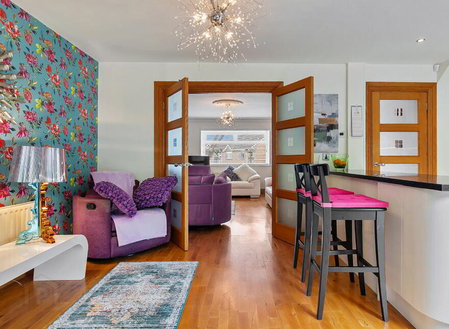 11 Lyndhurst Row, Belfast, BT13 3XX