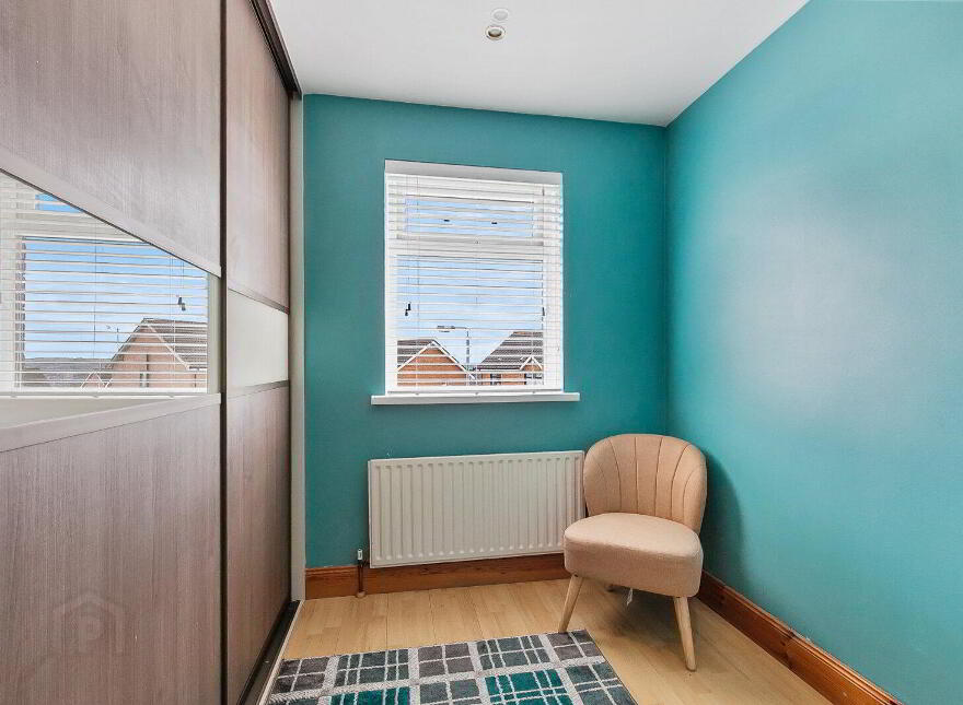 11 Lyndhurst Row, Belfast, BT13 3XX