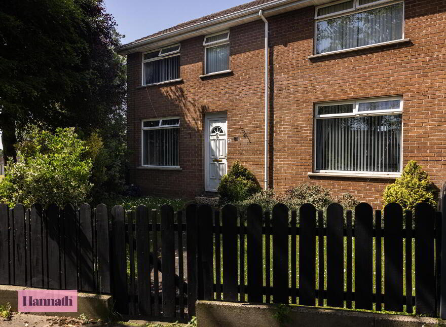 72 Ballyoran Park, Portadown, Craigavon, BT62 1JW