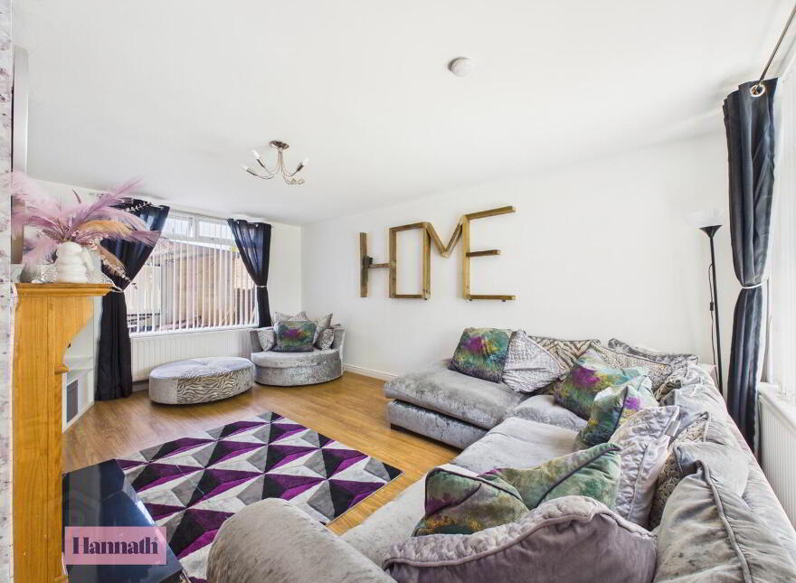 72 Ballyoran Park, Portadown, Craigavon, BT62 1JW