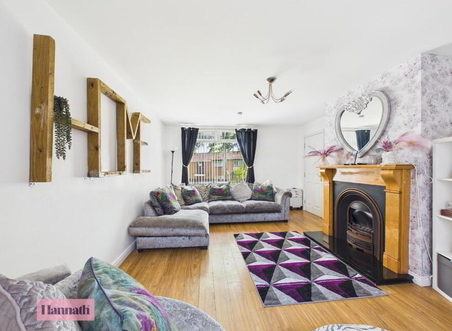 72 Ballyoran Park, Portadown, Craigavon, BT62 1JW
