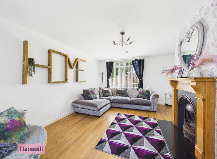 72 Ballyoran Park, Portadown, Craigavon, BT62 1JW