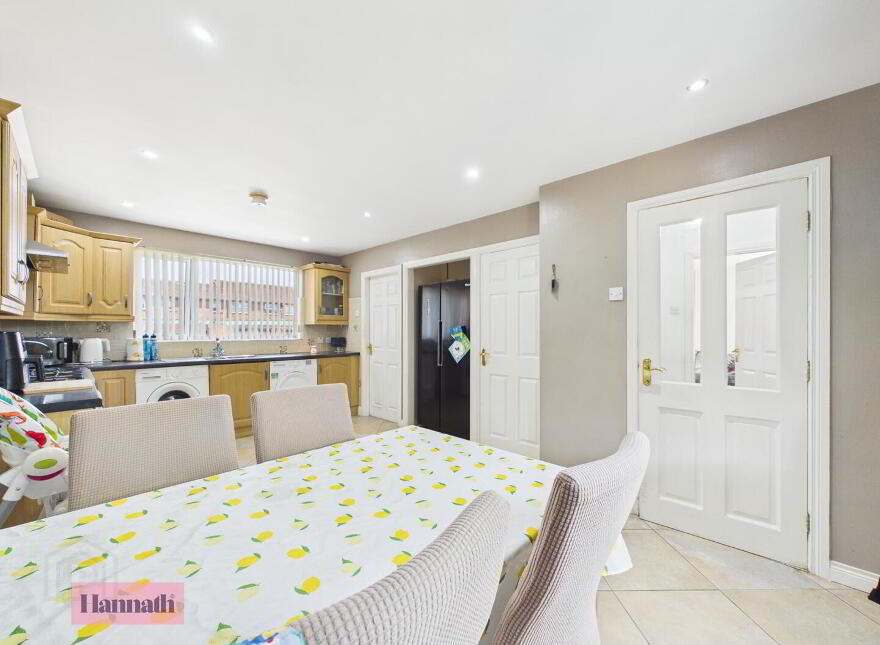 72 Ballyoran Park, Portadown, Craigavon, BT62 1JW