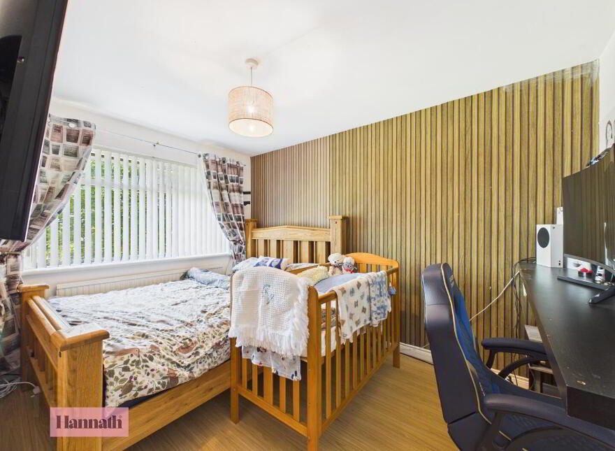 72 Ballyoran Park, Portadown, Craigavon, BT62 1JW