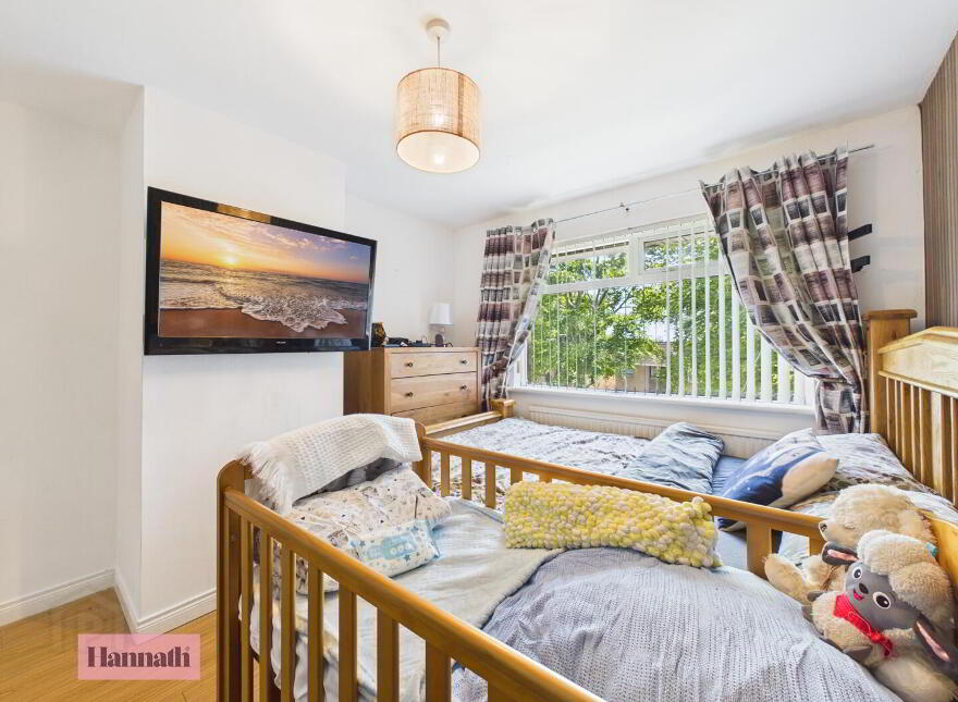 72 Ballyoran Park, Portadown, Craigavon, BT62 1JW