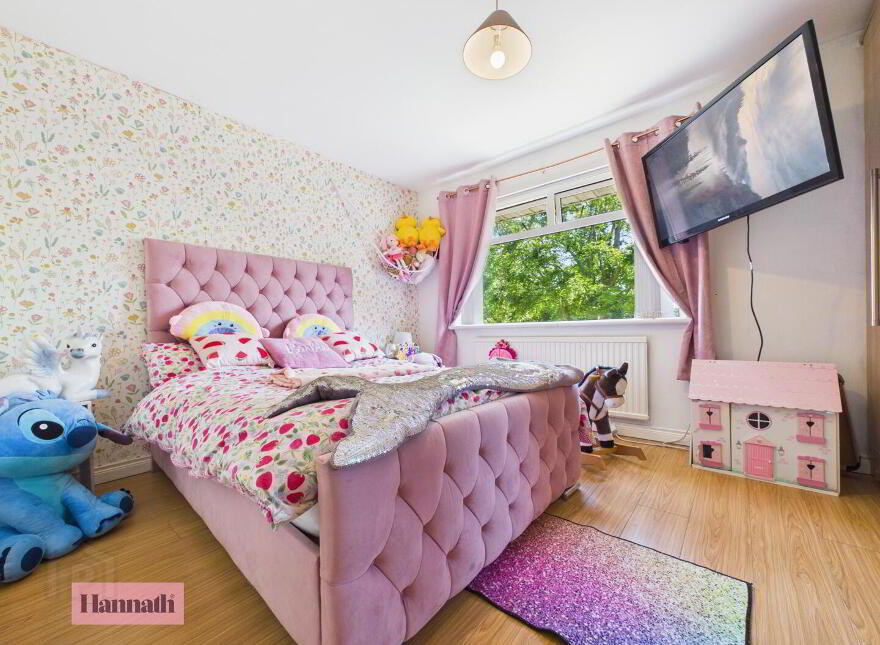 72 Ballyoran Park, Portadown, Craigavon, BT62 1JW