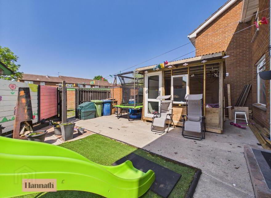 72 Ballyoran Park, Portadown, Craigavon, BT62 1JW