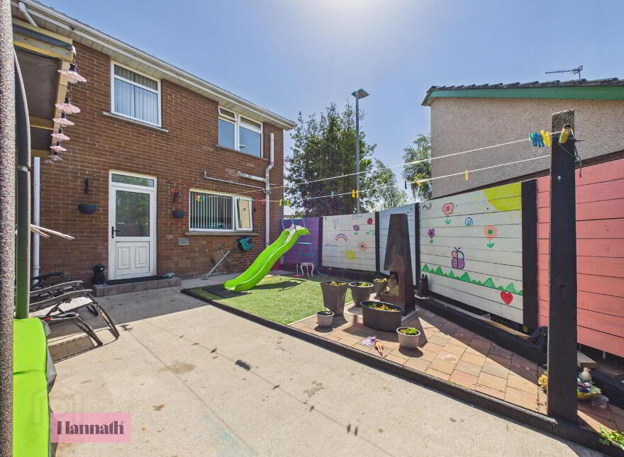 72 Ballyoran Park, Portadown, Craigavon, BT62 1JW