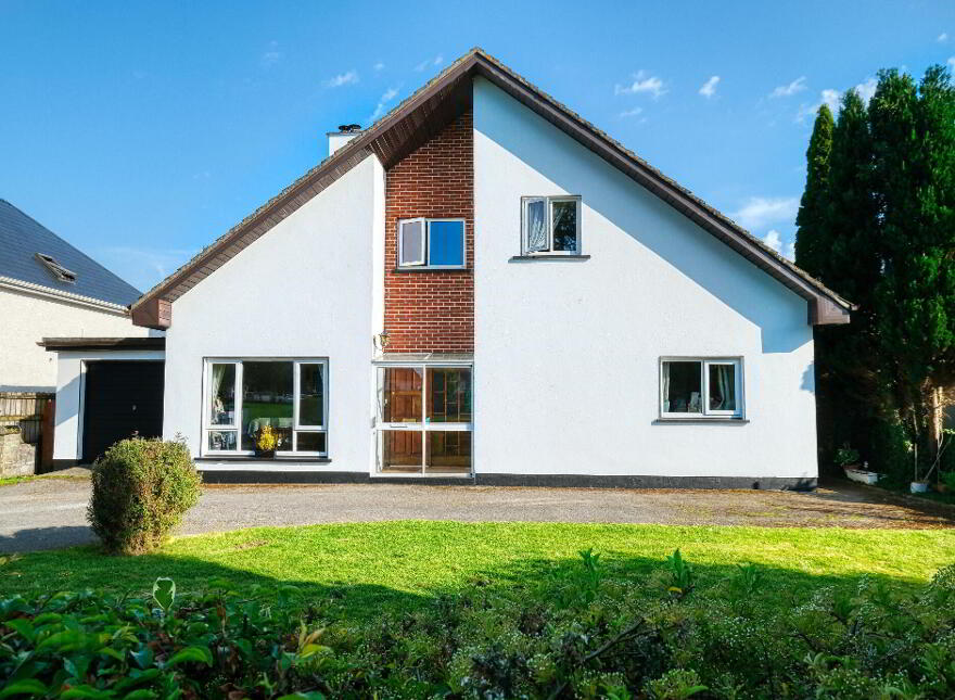 45 College Park, N39YF83