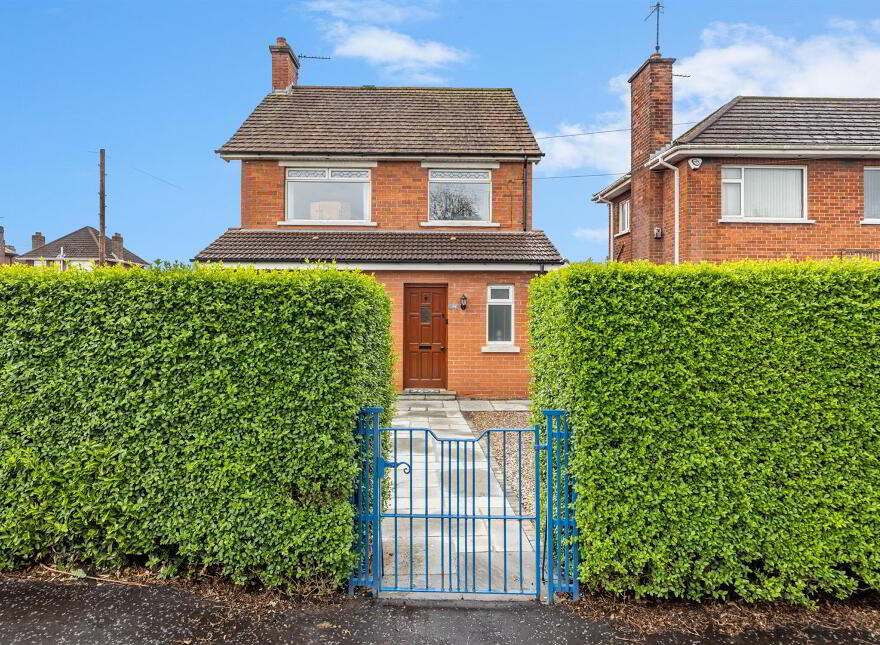 41 Sydenham Avenue, Belfast, BT4 2DJ
